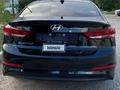 Hyundai Elantra 2017 годаүшін6 000 000 тг. в Уральск – фото 4