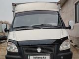 ГАЗ ГАЗель 2006 года за 3 500 000 тг. в Кызылорда – фото 2