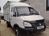 ГАЗ ГАЗель 2006 года за 3 500 000 тг. в Кызылорда – фото 4