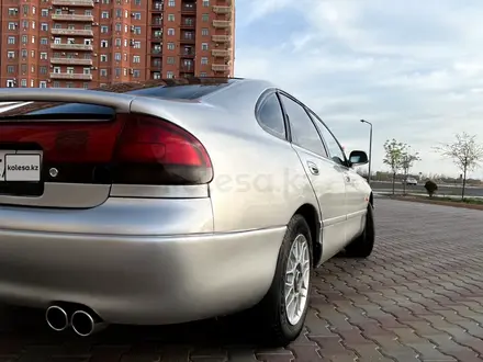 Mazda Cronos 1994 года за 2 000 000 тг. в Актау – фото 12