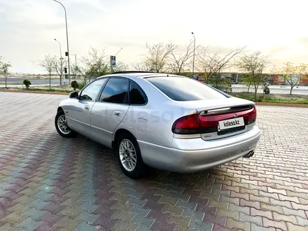 Mazda Cronos 1994 года за 2 000 000 тг. в Актау – фото 6