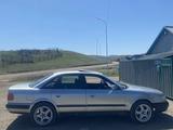Audi 100 1992 года за 1 800 000 тг. в Караганда – фото 3