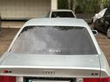 Audi 100 1992 года за 1 800 000 тг. в Караганда – фото 2