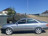 Audi 100 1992 года за 1 800 000 тг. в Караганда – фото 4