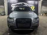 Audi A6 allroad 2011 года за 9 000 000 тг. в Рудный – фото 2