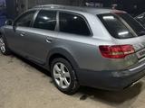 Audi A6 allroad 2011 года за 9 000 000 тг. в Рудный – фото 4