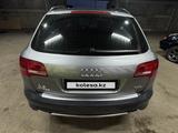 Audi A6 allroad 2011 года за 9 000 000 тг. в Рудный – фото 5