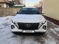 Hyundai Tucson 2004 годаfor12 800 000 тг. в Алматы – фото 25