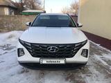 Hyundai Tucson 2004 годаfor12 800 000 тг. в Алматы – фото 4