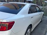 Toyota Camry 2012 года за 8 000 000 тг. в Актобе