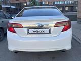 Toyota Camry 2012 года за 8 000 000 тг. в Актобе – фото 4