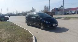 Toyota Estima 2002 года за 5 000 000 тг. в Костанай – фото 2