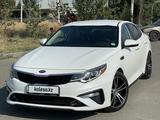 Kia Optima 2019 годаfor10 000 000 тг. в Алматы – фото 3