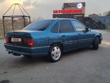 Opel Vectra 1993 года за 1 300 000 тг. в Шымкент – фото 6