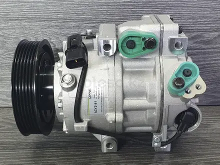 Компрессор кондиционера за 70 000 тг. в Алматы – фото 13