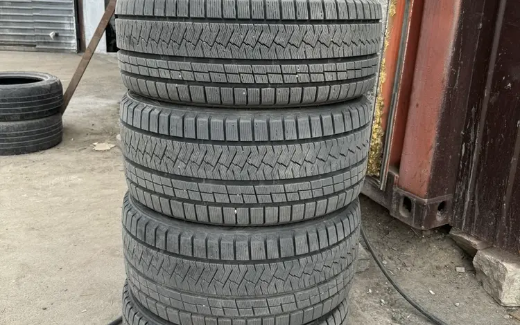 R19 245 45/275 40үшін150 000 тг. в Костанай