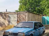 ВАЗ (Lada) 2109 1989 годаүшін1 500 000 тг. в Шымкент – фото 3