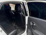 Volkswagen Polo 2015 года за 5 000 000 тг. в Туркестан – фото 2