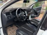 Volkswagen Polo 2015 года за 5 000 000 тг. в Туркестан – фото 4