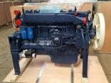 Двигателя Weichai WP10.340E32үшін100 тг. в Алматы