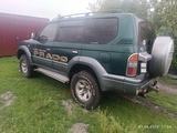 Toyota Land Cruiser Prado 1997 годаүшін7 500 000 тг. в Петропавловск – фото 4