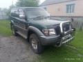 Toyota Land Cruiser Prado 1997 годаfor6 000 000 тг. в Петропавловск – фото 4