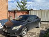 Toyota Corolla 2010 года за 5 000 000 тг. в Астана – фото 2