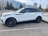 Land Rover Range Rover Velar 2021 года за 35 000 000 тг. в Астана – фото 4