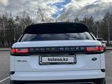 Land Rover Range Rover Velar 2021 года за 35 000 000 тг. в Астана – фото 5