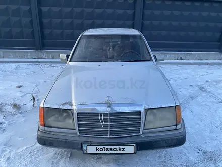 Mercedes-Benz E 260 1990 года за 1 000 000 тг. в Семей – фото 2