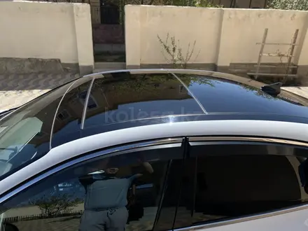 Hyundai Sonata 2022 года за 13 000 000 тг. в Актау – фото 12