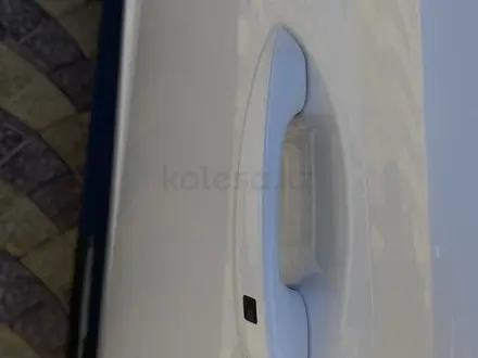 Hyundai Sonata 2022 года за 13 000 000 тг. в Актау – фото 13