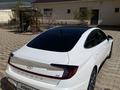 Hyundai Sonata 2022 года за 13 000 000 тг. в Актау – фото 16