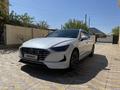 Hyundai Sonata 2022 года за 13 000 000 тг. в Актау – фото 21