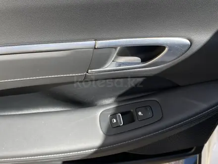 Hyundai Sonata 2022 года за 13 000 000 тг. в Актау – фото 5