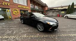 Toyota Camry 2017 годаүшін8 500 000 тг. в Кызылорда – фото 2