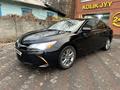 Toyota Camry 2017 годаfor8 850 000 тг. в Алматы – фото 4