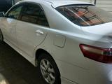 Toyota Camry 2007 годаүшін6 000 000 тг. в Жезказган