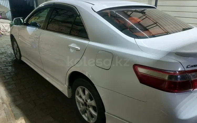 Toyota Camry 2007 годаүшін6 000 000 тг. в Жезказган