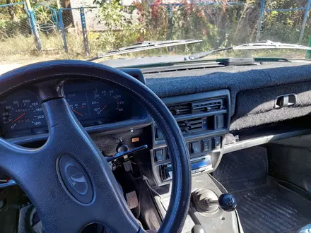 ВАЗ (Lada) Lada 2121 2001 года за 1 200 000 тг. в Уральск – фото 9