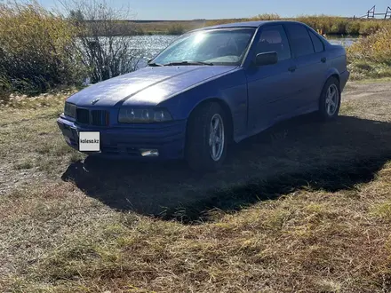 BMW 325 1993 года за 1 950 000 тг. в Костанай – фото 4