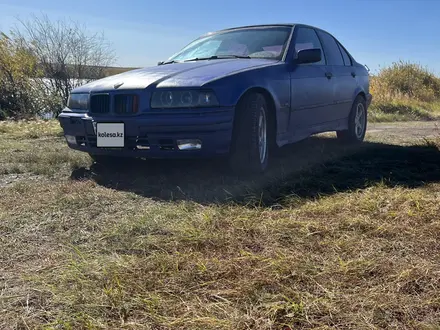 BMW 325 1993 года за 1 950 000 тг. в Костанай – фото 3