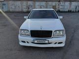 Mercedes-Benz S 320 1999 года за 3 000 000 тг. в Усть-Каменогорск – фото 3