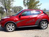 Nissan Juke 2013 года за 6 400 000 тг. в Алматы