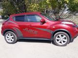 Nissan Juke 2013 года за 6 400 000 тг. в Алматы – фото 3