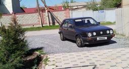 Volkswagen Golf 1991 года за 2 300 000 тг. в Кордай – фото 3