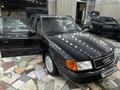Audi 100 1991 годаүшін2 100 000 тг. в Тараз – фото 12