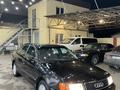Audi 100 1991 годаүшін2 100 000 тг. в Тараз – фото 6