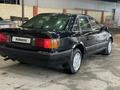 Audi 100 1991 годаүшін2 100 000 тг. в Тараз – фото 7