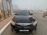 Toyota Camry 2014 года за 11 800 000 тг. в Атырау